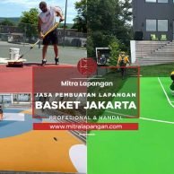 Harga Jasa Pembuatan Lapangan Tenis Purwakarta Mitra Lapangan