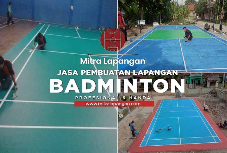 BADMINTON