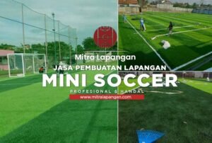 MINI SOCCER